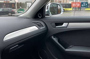 Универсал Audi A4 Allroad 2014 в 