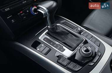 Универсал Audi A4 Allroad 2014 в 