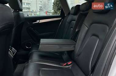 Универсал Audi A4 Allroad 2014 в 