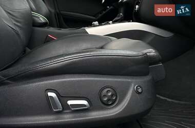 Универсал Audi A4 Allroad 2014 в 