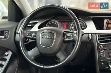 Универсал Audi A4 Allroad 2010 в Киеве