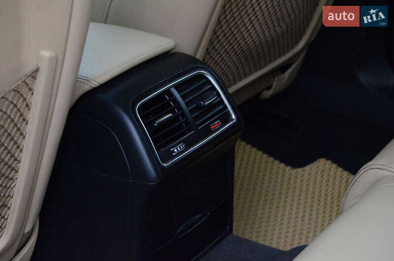 Универсал Audi A4 Allroad 2014 в Черкассах