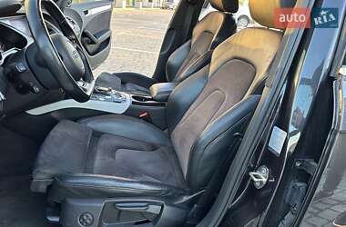 Универсал Audi A4 Allroad 2015 в 