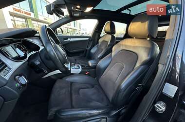 Универсал Audi A4 Allroad 2015 в 