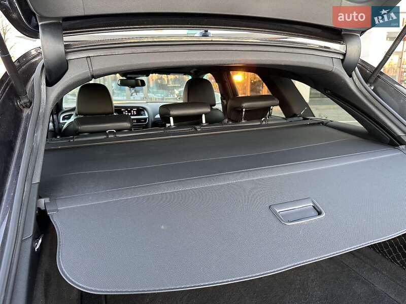 Универсал Audi A4 Allroad 2015 в Львове