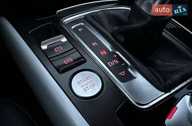 Универсал Audi A4 Allroad 2015 в 