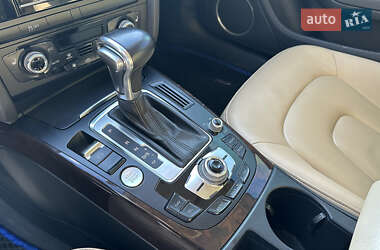 Універсал Audi A4 Allroad 2015 в  фото 14 Універсал Audi A4 Allroad 2015 в