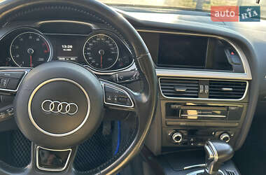 Універсал Audi A4 Allroad 2015 в  фото 15 Універсал Audi A4 Allroad 2015 в