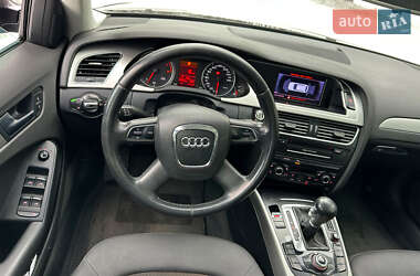 Универсал Audi A4 Allroad 2010 в Каменском