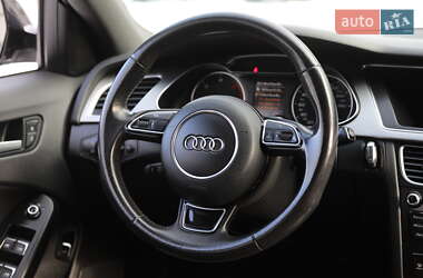Универсал Audi A4 Allroad 2014 в 