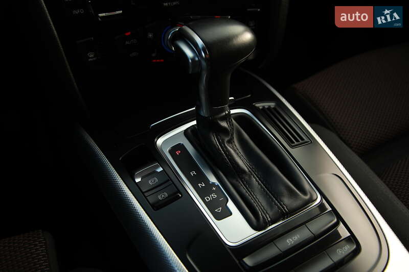 Универсал Audi A4 Allroad 2014 в Харькове