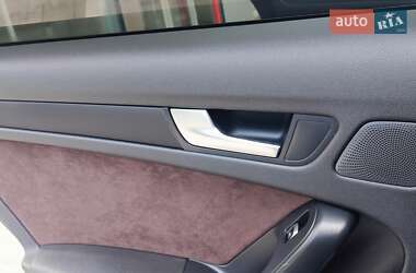 Универсал Audi A4 Allroad 2015 в 