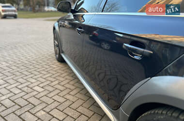 Универсал Audi A4 Allroad 2013 в 