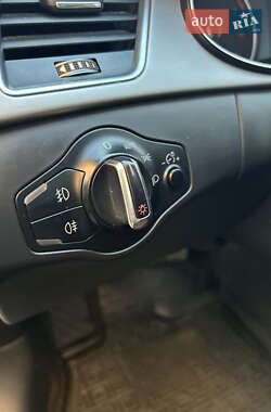 Универсал Audi A4 Allroad 2013 в 