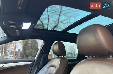 Универсал Audi A4 Allroad 2013 в 