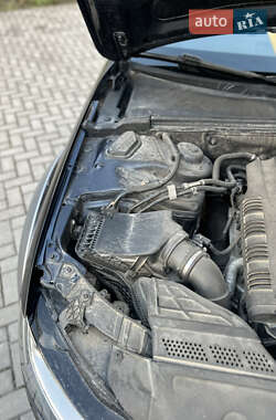 Универсал Audi A4 Allroad 2013 в 