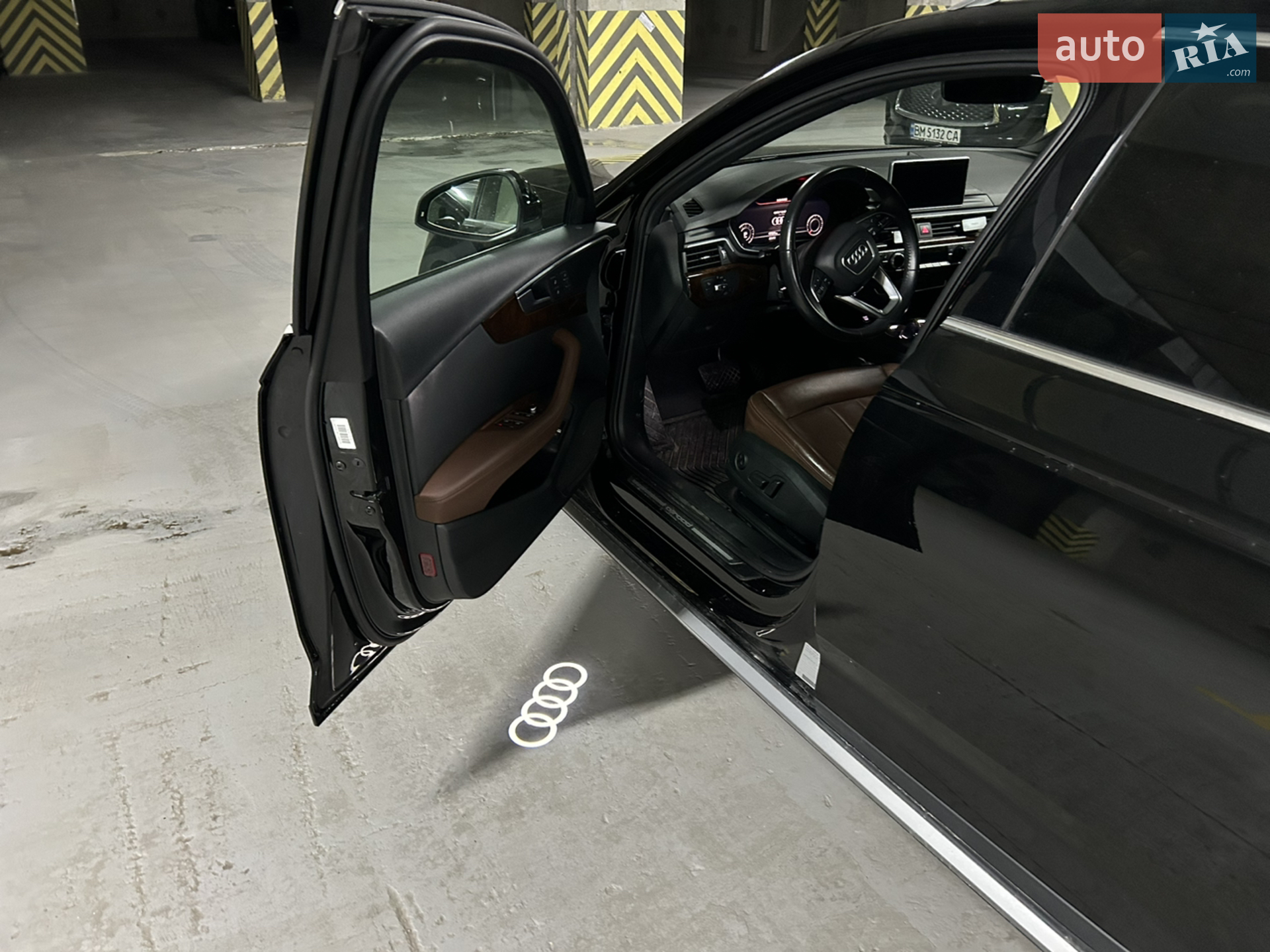 2019 Audi A4 allroad - мініатюра 5