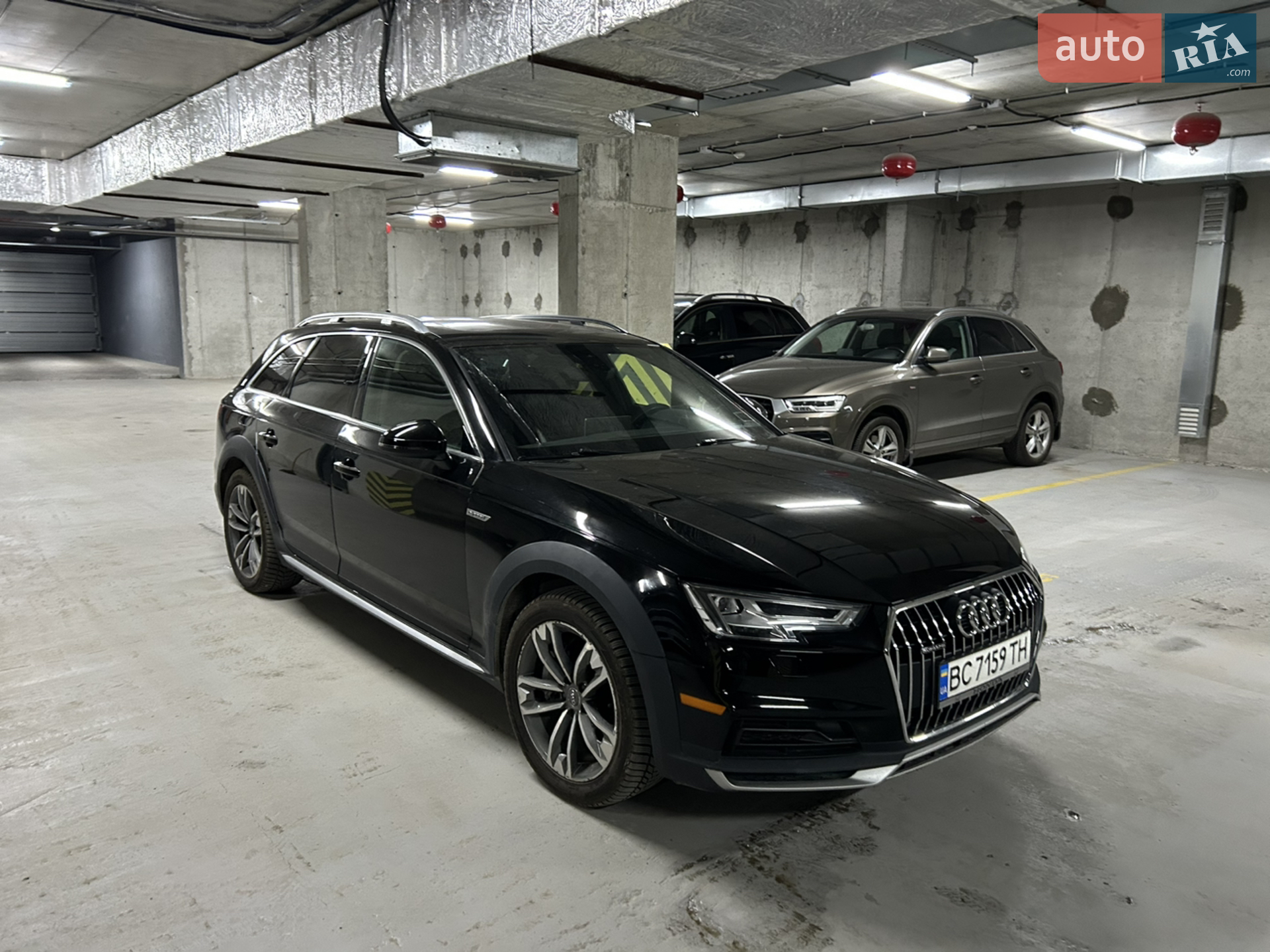 2019 Audi A4 allroad - мініатюра 10