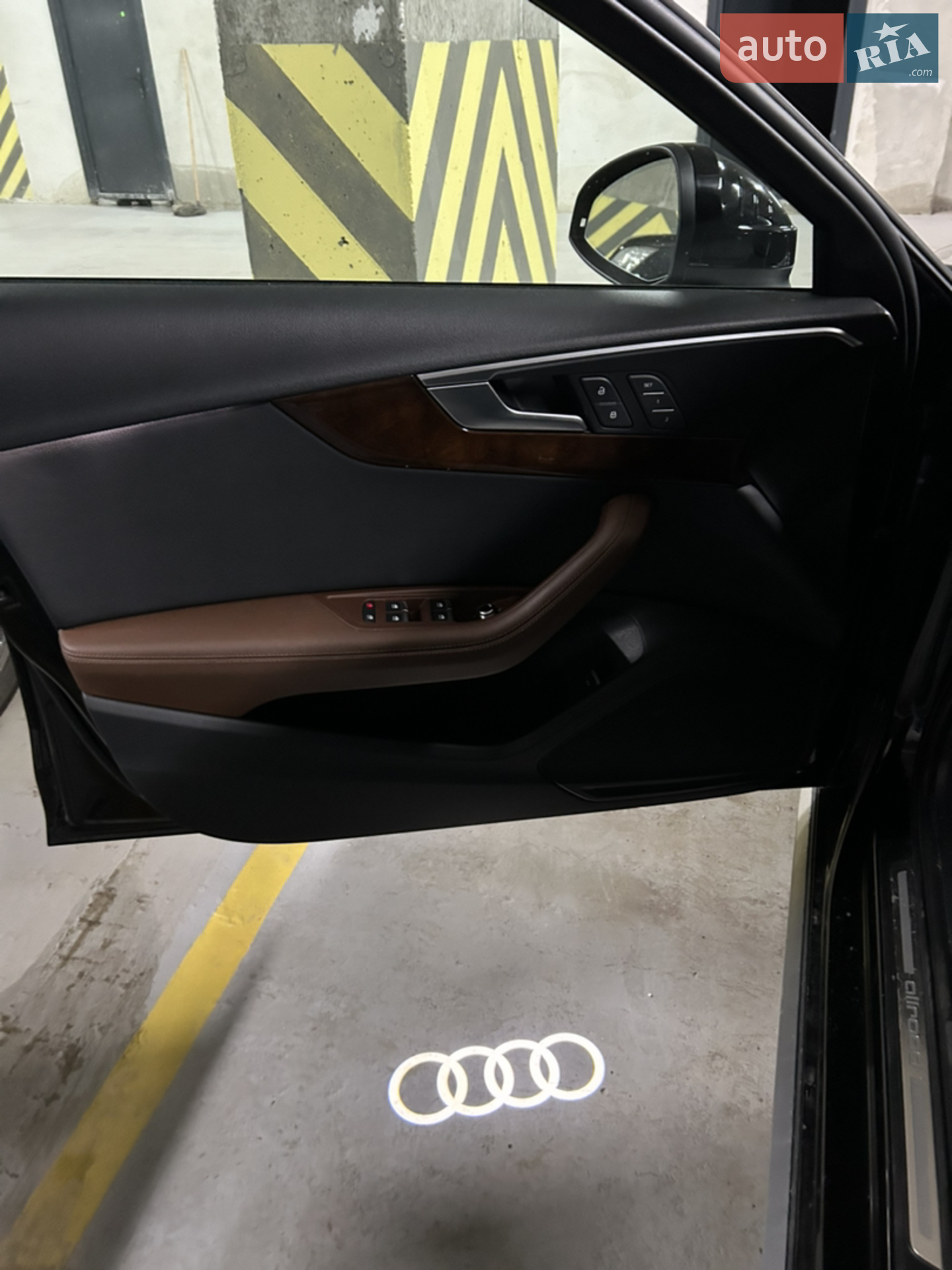 2019 Audi A4 allroad - мініатюра 17