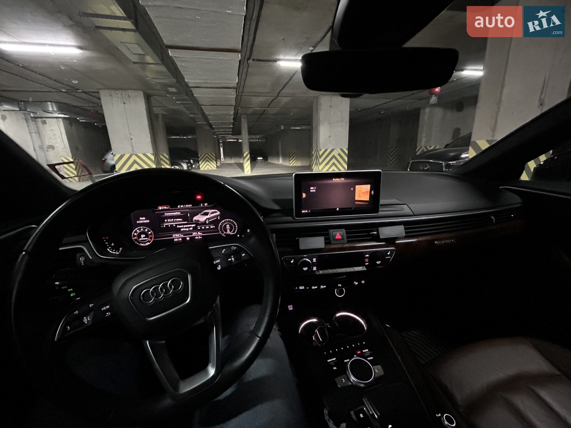 2019 Audi A4 allroad - мініатюра 16