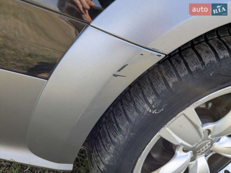 Универсал Audi A4 Allroad 2014 в Киеве фото 21 Универсал Audi A4 Allroad 2014 в Киеве