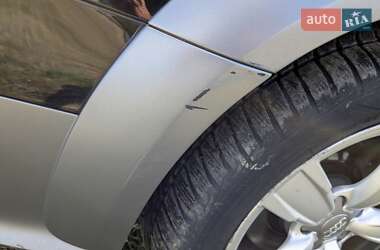 Універсал Audi A4 Allroad 2014 в 