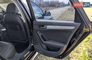 Універсал Audi A4 Allroad 2014 в 