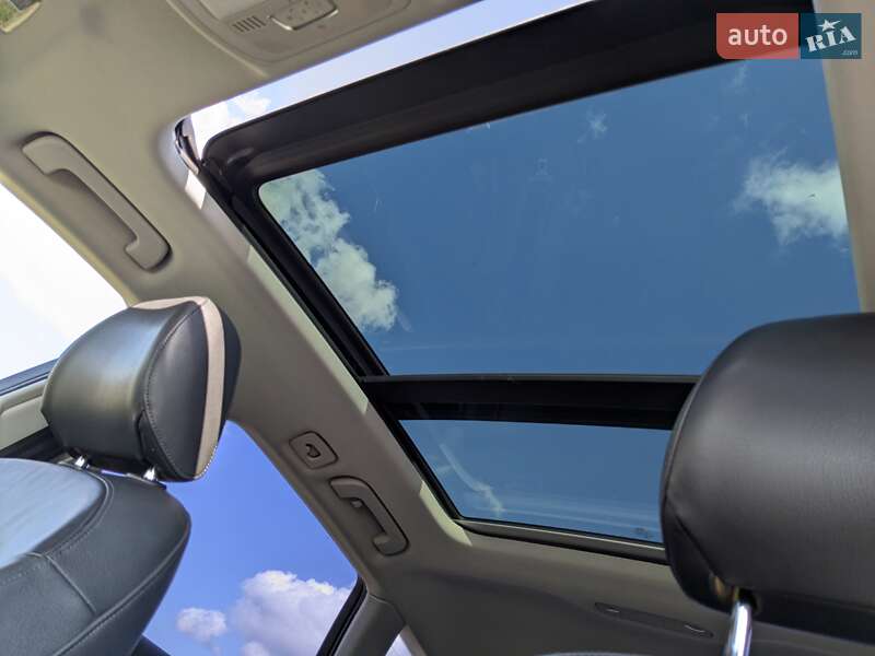 Универсал Audi A4 Allroad 2014 в Киеве фото 39 Универсал Audi A4 Allroad 2014 в Киеве