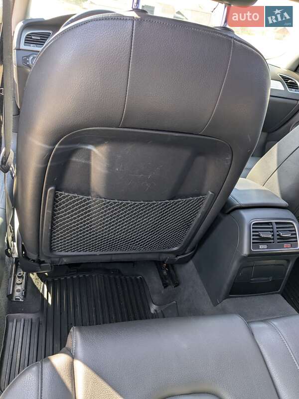 Универсал Audi A4 Allroad 2014 в Киеве фото 41 Универсал Audi A4 Allroad 2014 в Киеве