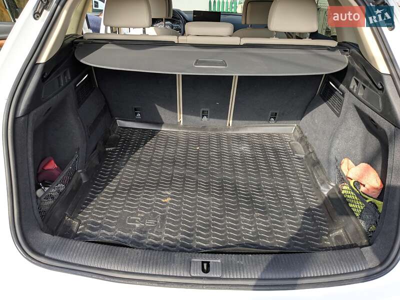 Универсал Audi A4 Allroad 2014 в Киеве фото 46 Универсал Audi A4 Allroad 2014 в Киеве