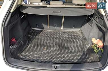Універсал Audi A4 Allroad 2014 в 