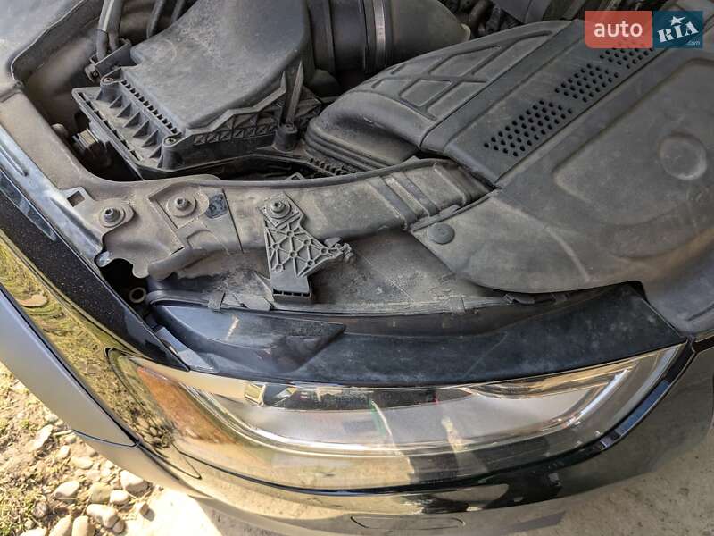 Универсал Audi A4 Allroad 2014 в Киеве фото 51 Универсал Audi A4 Allroad 2014 в Киеве