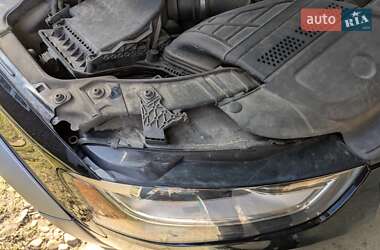 Універсал Audi A4 Allroad 2014 в 