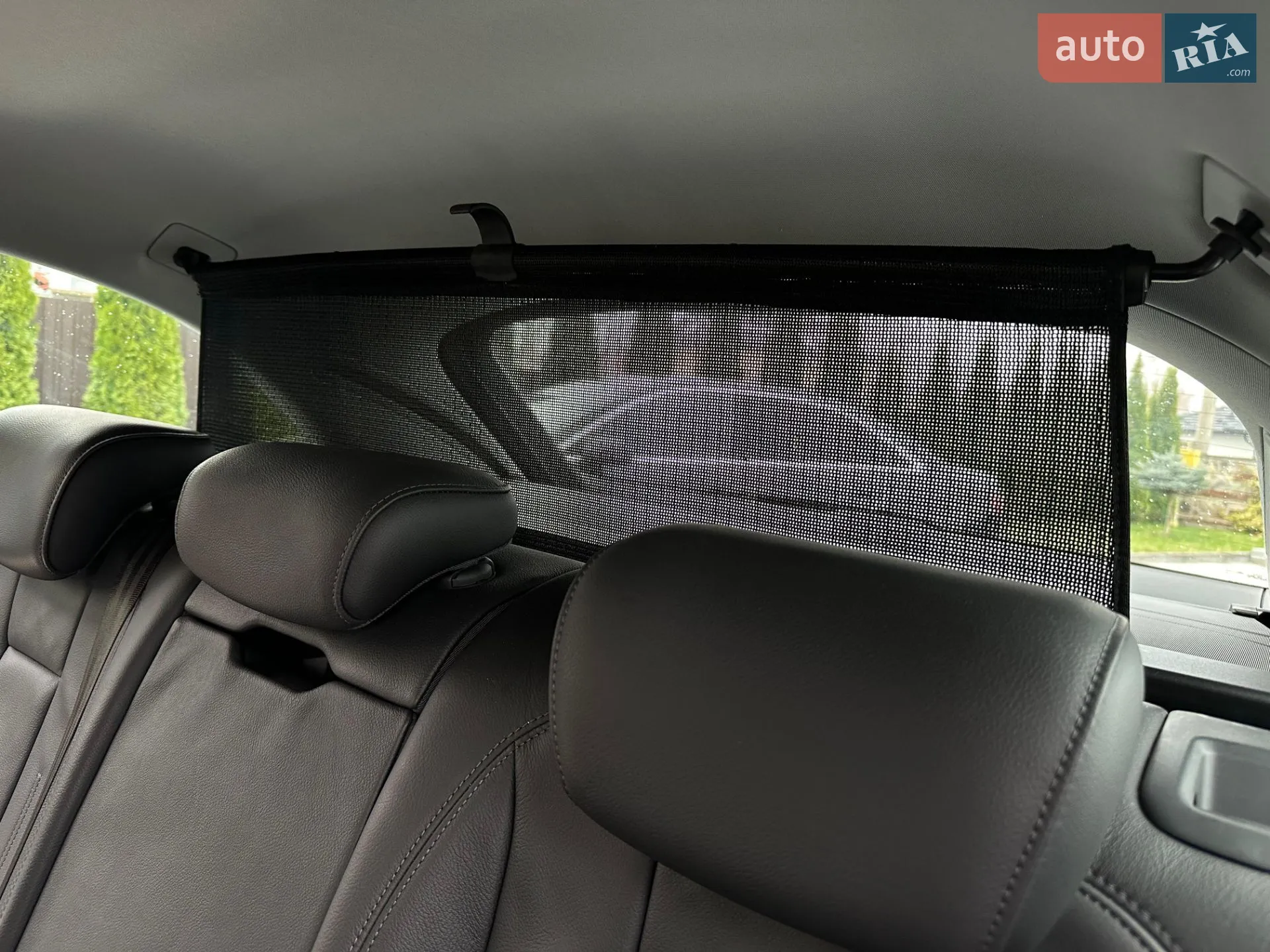 2016 Audi A4 allroad - мініатюра 29