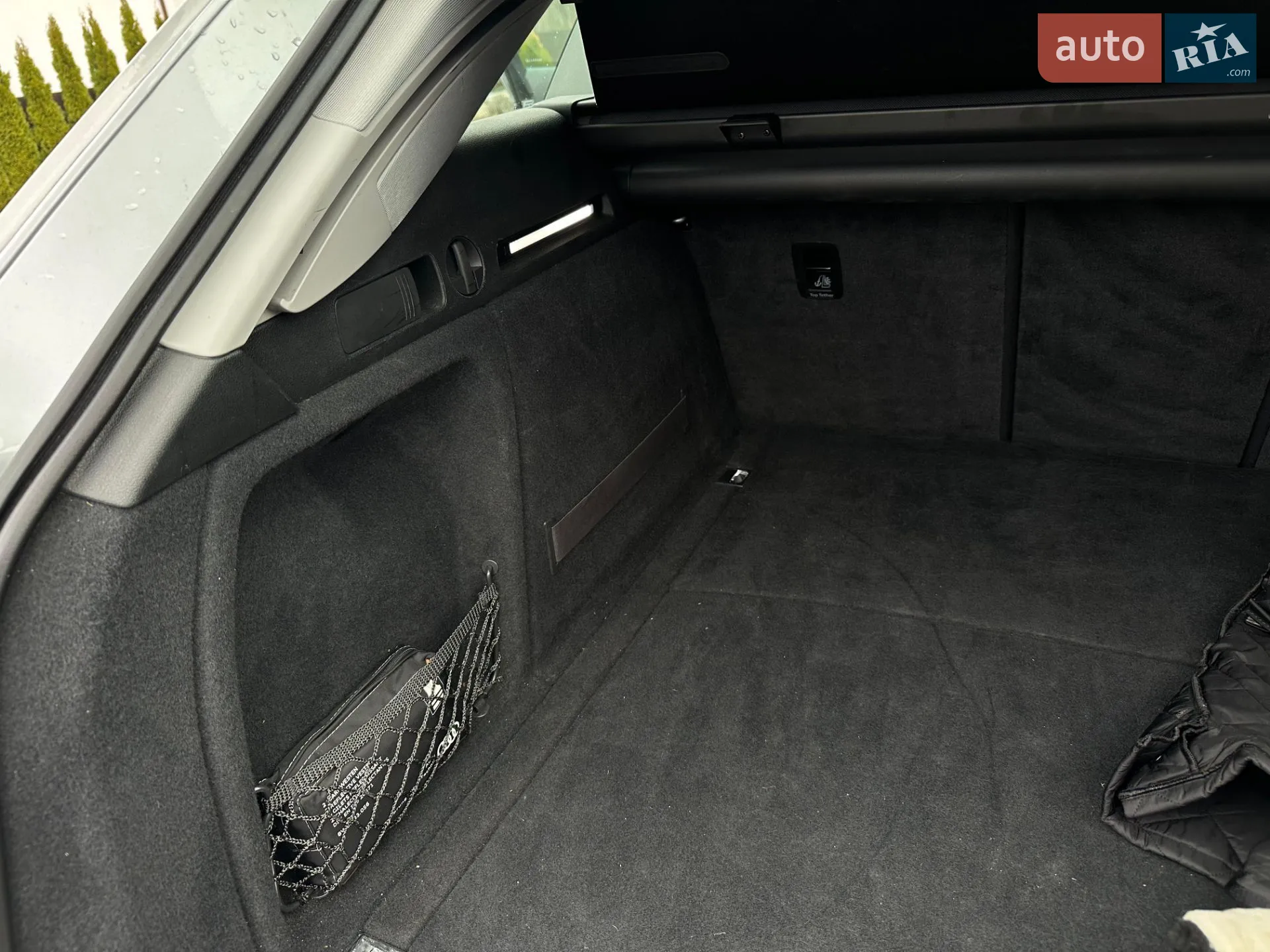 2016 Audi A4 allroad - мініатюра 35