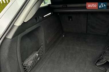 Универсал Audi A4 Allroad 2016 в 