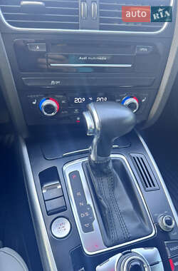 Універсал Audi A4 Allroad 2012 в 