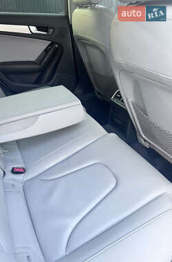 Універсал Audi A4 Allroad 2012 в 
