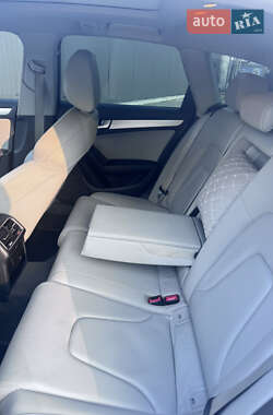 Універсал Audi A4 Allroad 2012 в 