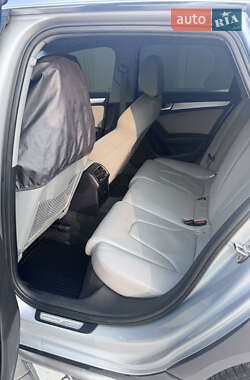 Універсал Audi A4 Allroad 2012 в 