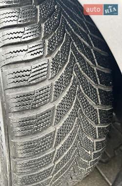 Универсал Audi A4 Allroad 2013 в 