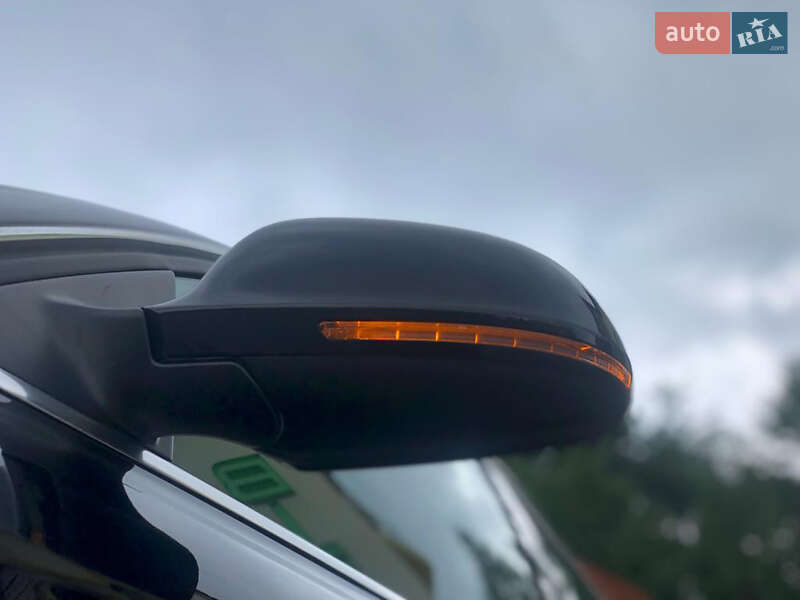 Универсал Audi A4 Allroad 2013 в Трускавце
