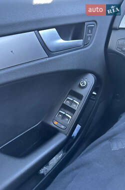 Универсал Audi A4 Allroad 2013 в 