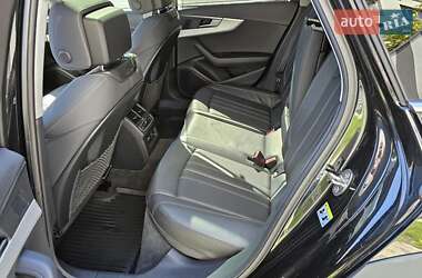 Универсал Audi A4 Allroad 2020 в 