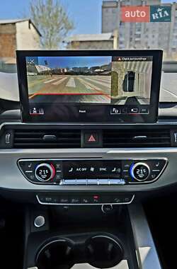 Универсал Audi A4 Allroad 2020 в 