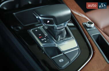 Универсал Audi A4 Allroad 2020 в 