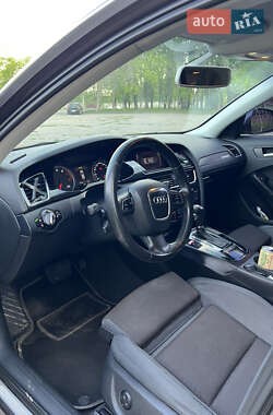Универсал Audi A4 Allroad 2010 в 