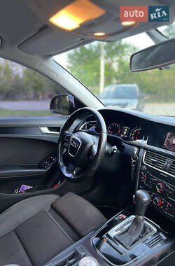 Универсал Audi A4 Allroad 2010 в 