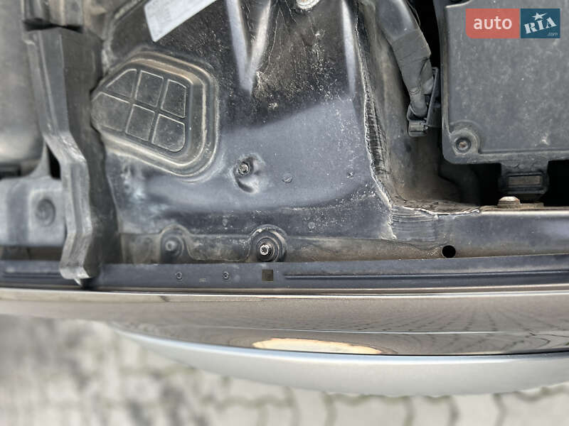 Універсал Audi A4 Allroad 2015 в Сарнах