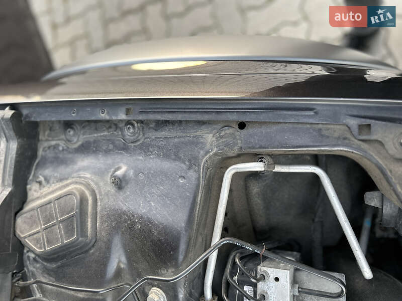 Універсал Audi A4 Allroad 2015 в Сарнах